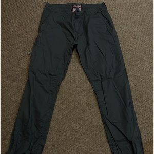 Cargo Pants